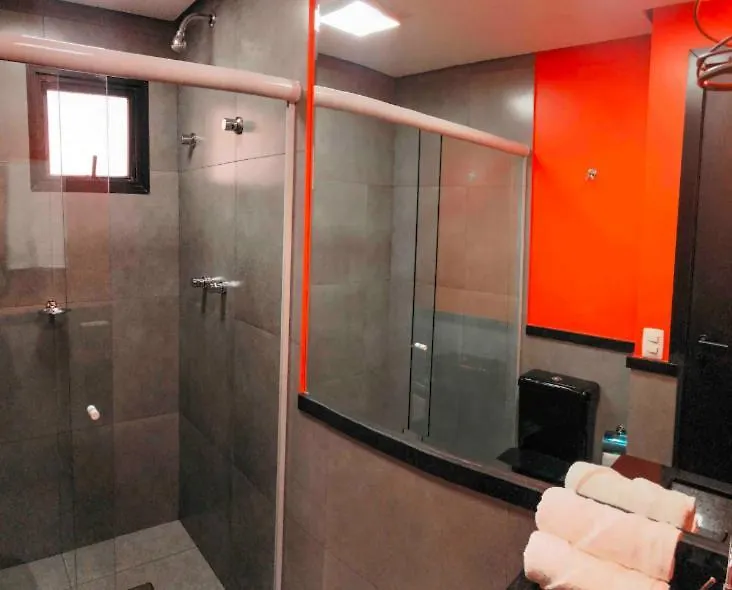 Loft Incrivel Jardins Apartment Sao Paulo 0*,  Brazil