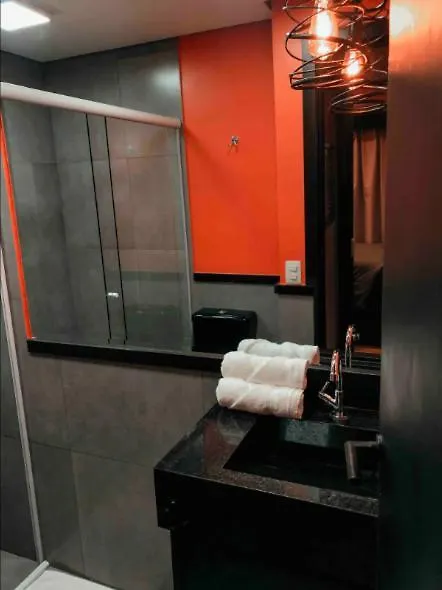 Loft Incrivel Jardins Apartment Sao Paulo