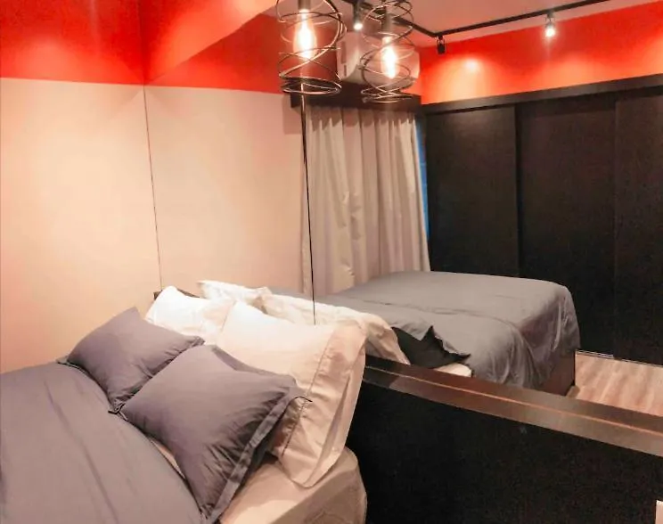 Appartement Loft Incrivel Jardins à São Paulo