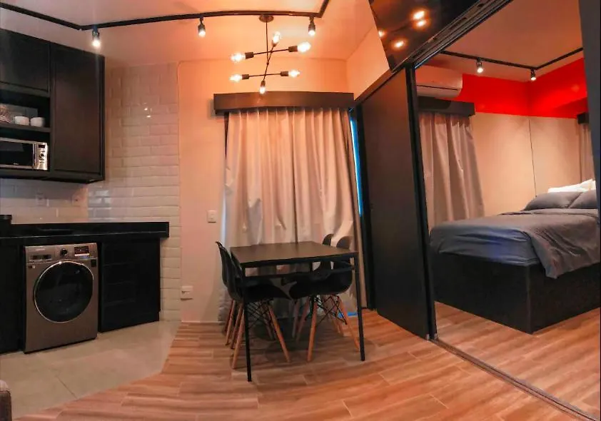 Appartement Loft Incrivel Jardins à São Paulo
