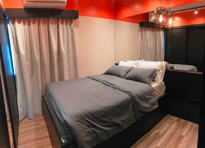 Appartement Loft Incrivel Jardins à São Paulo Brésil