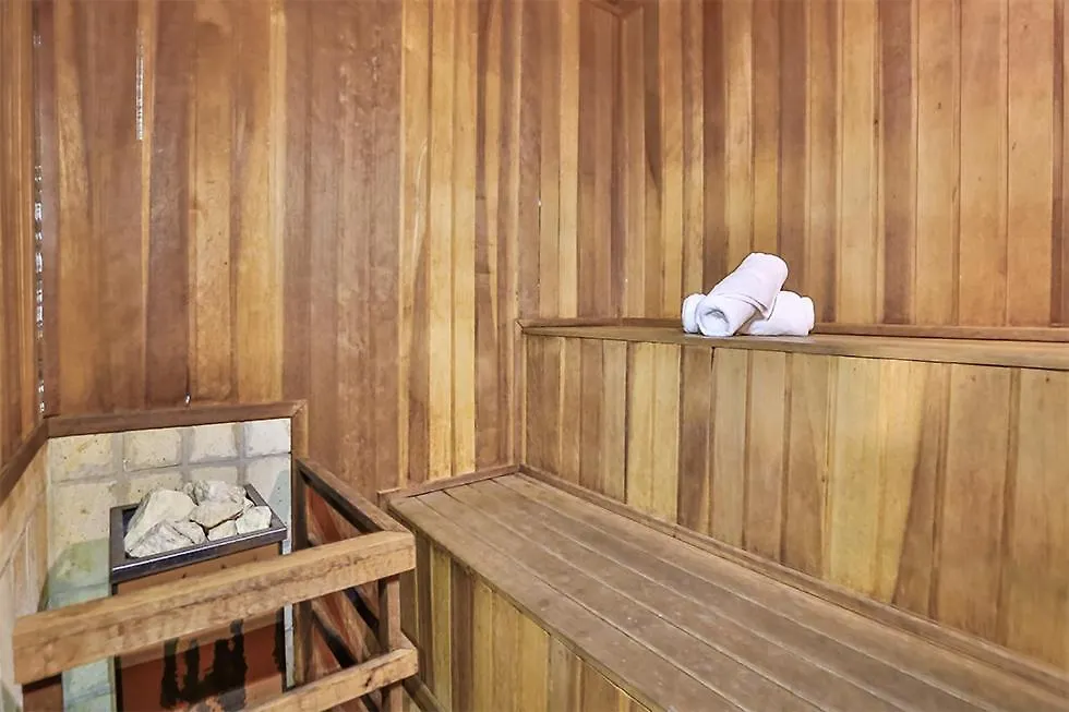 Appartement Loft Incrivel Jardins à São Paulo