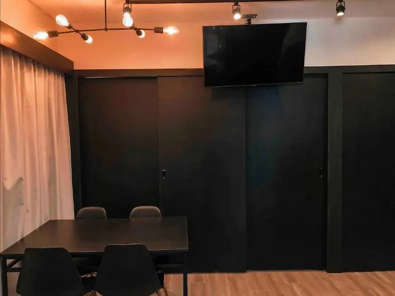 Appartement Loft Incrivel Jardins à São Paulo