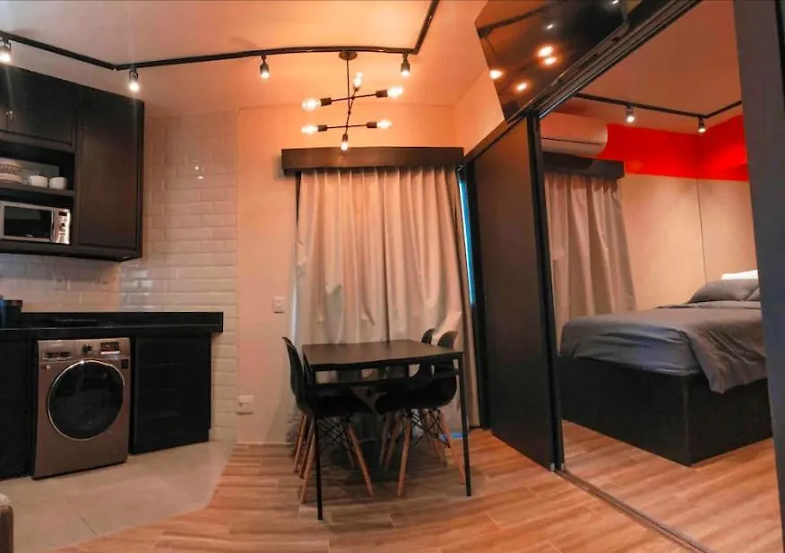 Loft Incrivel Jardins Apartment Sao Paulo