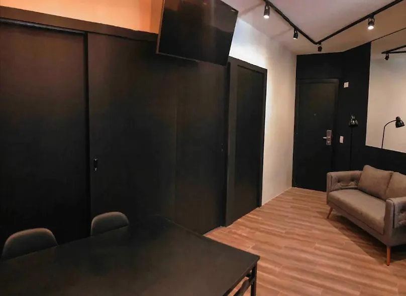 Loft Incrivel Jardins Apartment Sao Paulo 0*,  Brazil