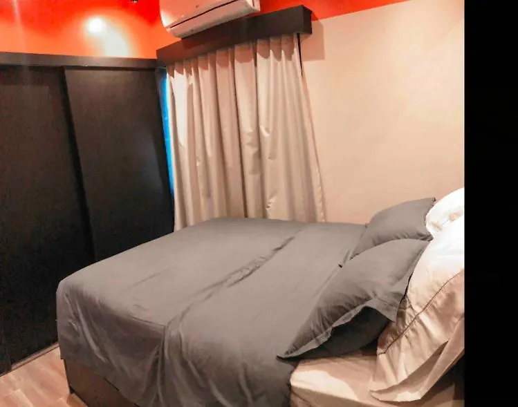 Loft Incrivel Jardins Apartment Sao Paulo