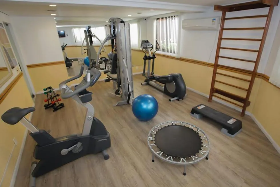 Loft Incrivel Jardins Apartment Sao Paulo 0*,  Brazil