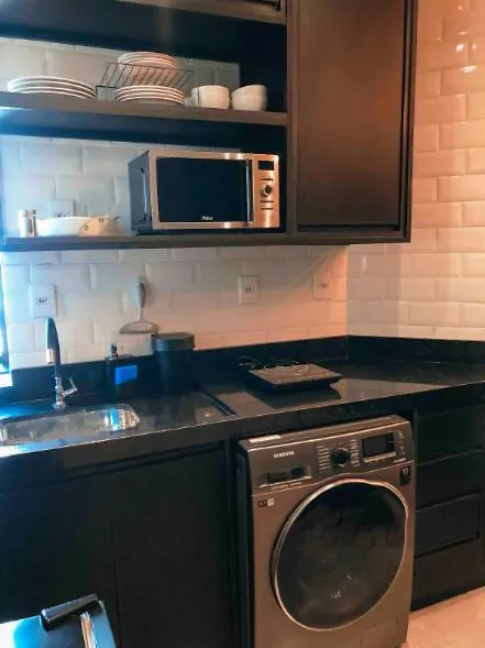 Loft Incrivel Jardins Apartment Sao Paulo