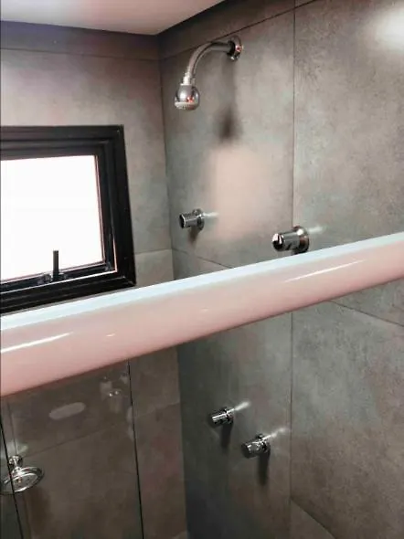 Loft Incrivel Jardins Apartment Sao Paulo